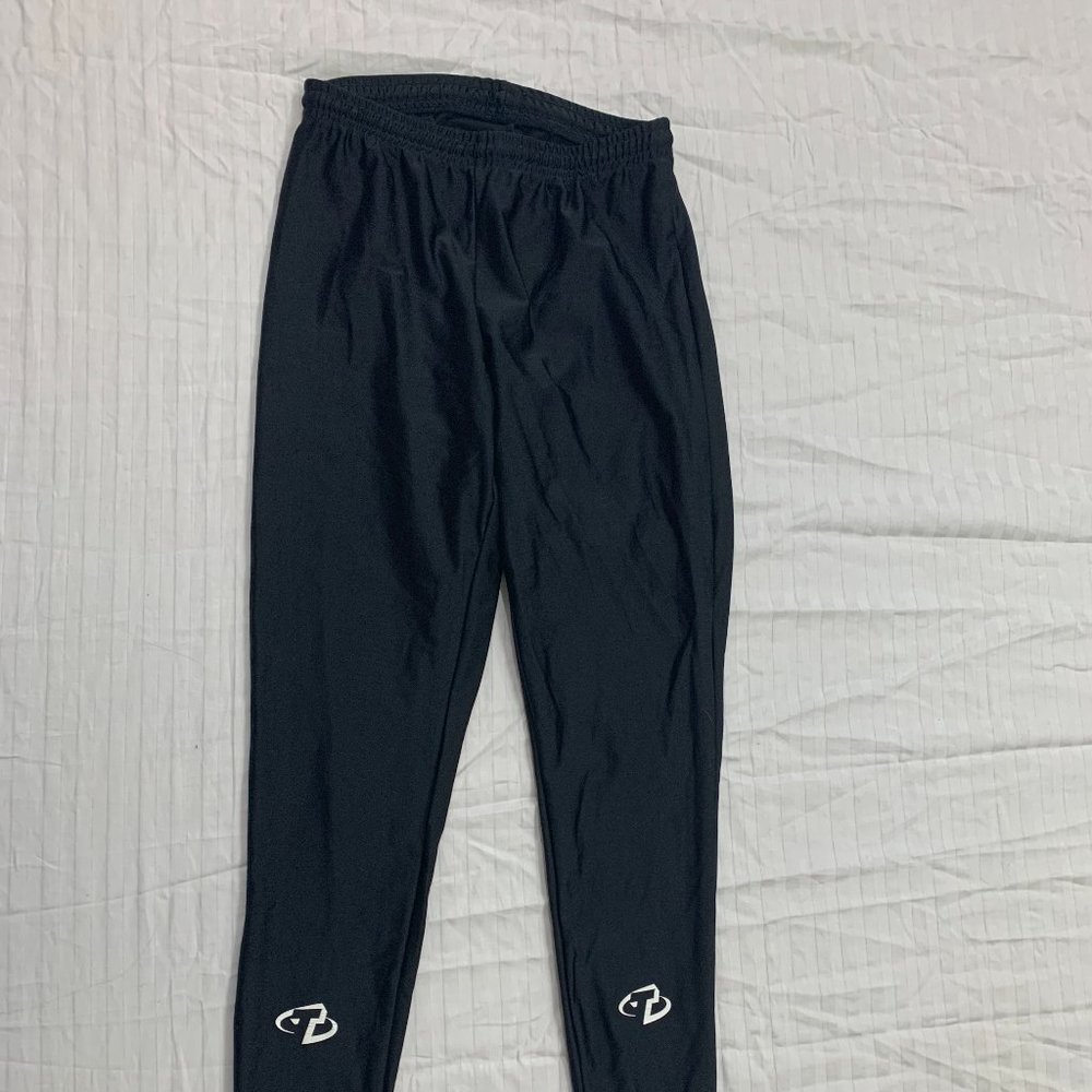 🍎🍎🍎 TREK WOMENS LEGGINGS SIZE S 🍎🍎🍎